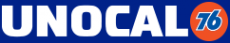 Логотип компании Unocal 76