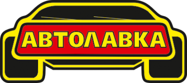 Логотип компании Автолавка