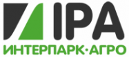 Логотип компании Интерпарк-Сервис