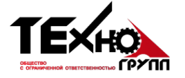 Логотип компании Техногрупп