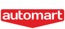 Логотип компании АВТОМАРТ