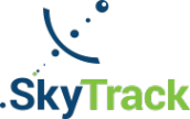 Логотип компании SkyTrack