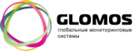 Логотип компании GLOMOS