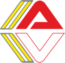 Логотип компании АвтоВакуум