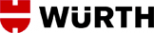 Логотип компании Вюрт-Инструмент