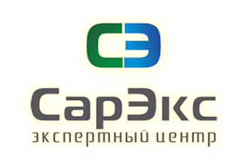 Логотип компании СарЭкс