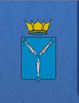 Логотип компании Министерство природных ресурсов и экологии