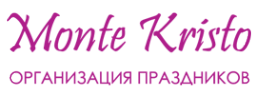 Логотип компании Monte Kristo