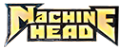 Логотип компании Machine Head