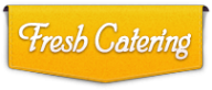 Логотип компании Fresh