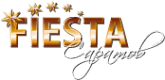 Логотип компании Фиеста-Саратов