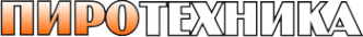 Логотип компании Piroff
