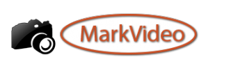 Логотип компании MarkVideo