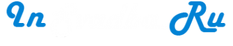 Логотип компании Insvadba.ru