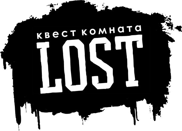 Логотип компании LOST