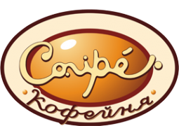 Логотип компании Coupe