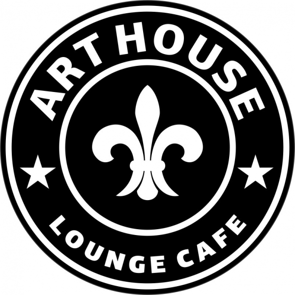 Логотип компании ArtHouse Lounge