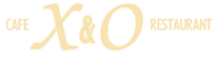 Логотип компании X & O