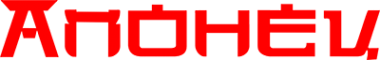 Логотип компании Апонец