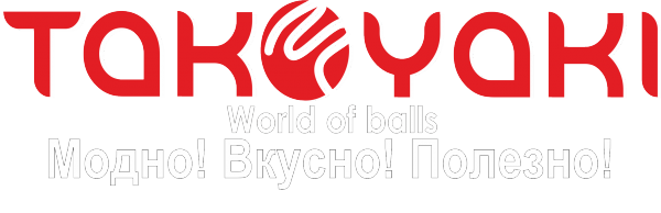 Логотип компании Tokeyaki