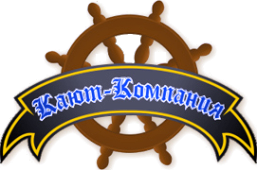 Логотип компании Кают компания