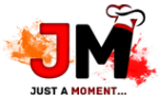 Логотип компании JM