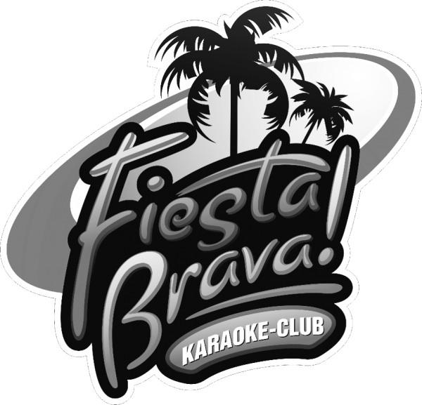 Логотип компании Fiesta Brava