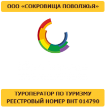 Логотип компании Моя Россия
