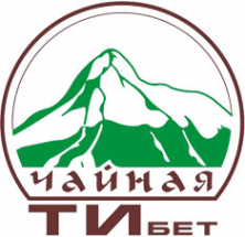 Логотип компании ТИбет