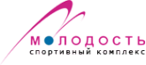 Логотип компании Молодость