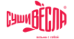 Логотип компании Суши-Весла