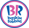 Логотип компании Баскин 31 Роббинс