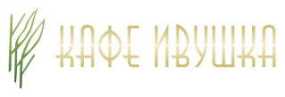 Логотип компании Ивушка