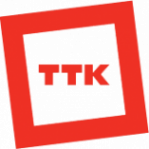 Логотип компании ТТК-Волга