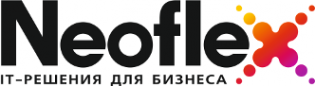 Логотип компании Neoflex
