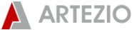 Логотип компании Артезио-Саратов