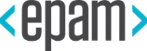 Логотип компании EPAM Systems