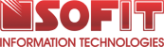 Логотип компании Софит-Информационные Технологии