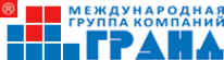 Логотип компании Гранд-Саратов
