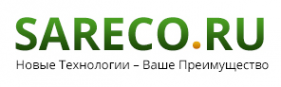 Логотип компании ЭлектроникаСервис