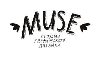 Логотип компании MUSE