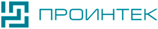 Логотип компании Проинтек