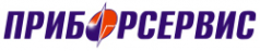Логотип компании Приборсервис