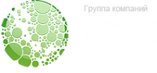 Логотип компании Планета Чистоты