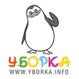 Логотип компании YBORKA.INFO
