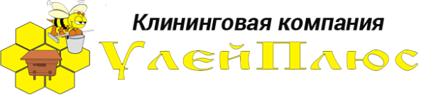 Логотип компании Улей Плюс