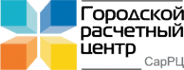 Логотип компании ПлатежЦентр
