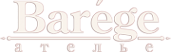 Логотип компании Barege