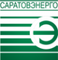 Логотип компании Саратовэнерго ПАО