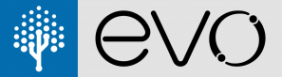 Логотип компании Эволюция